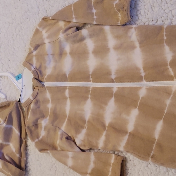 Focus Kids 2 pc tie dyed - Picture 4 of 6